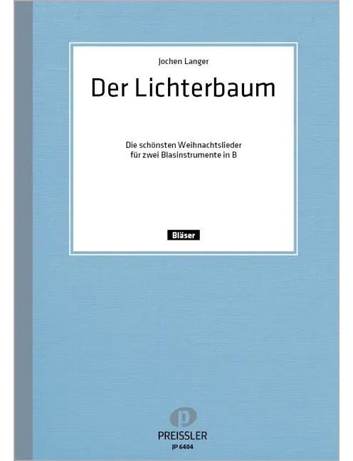 Der Lichterbaum